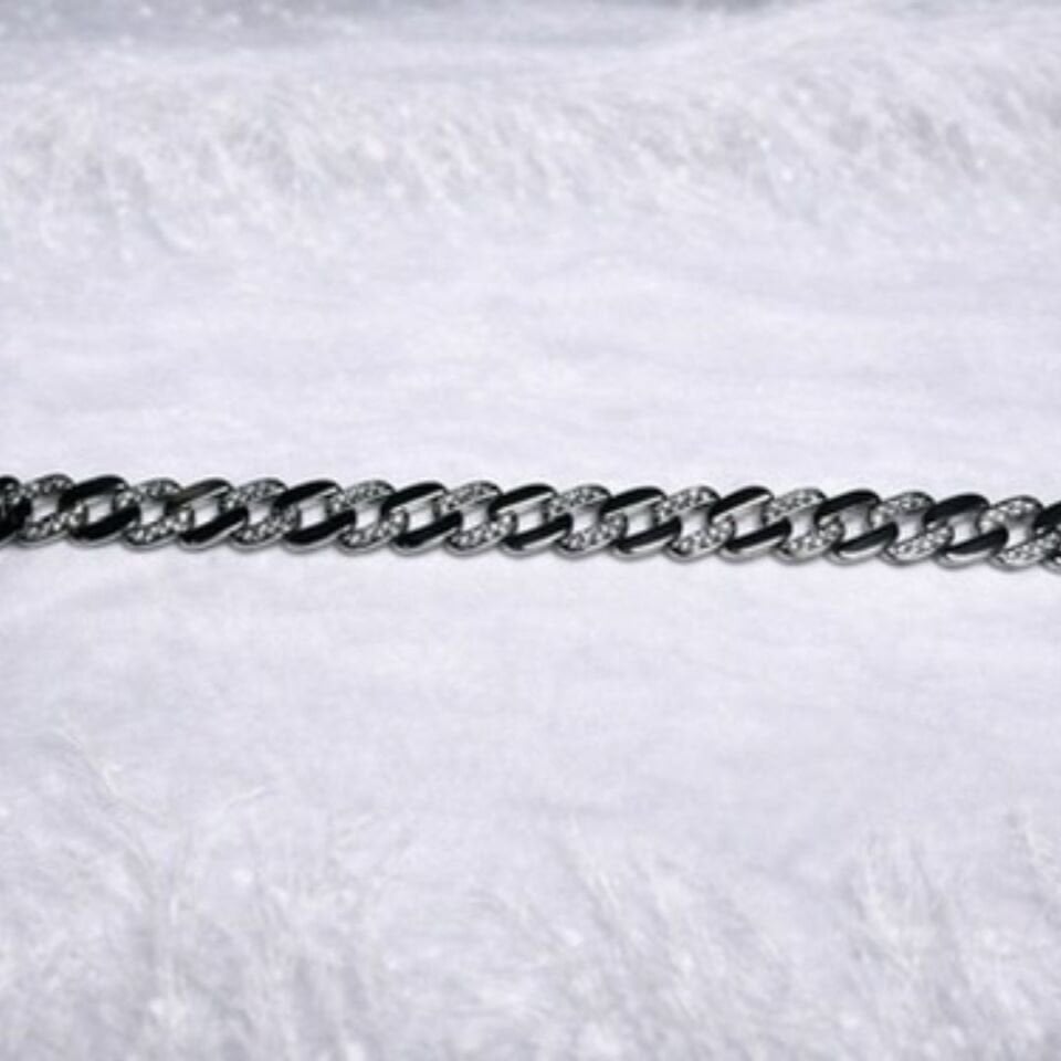 Parla Chain Statement Bileklik