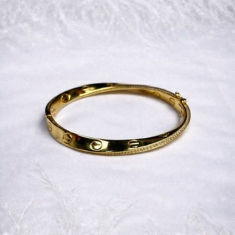 Parla Lumiere Bileklik