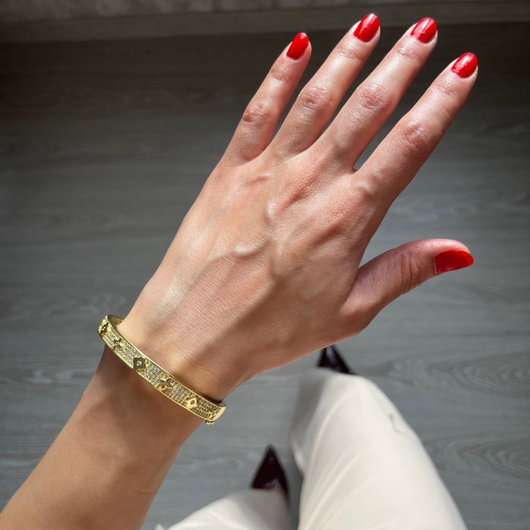 Parla Luxa Icon Bileklik