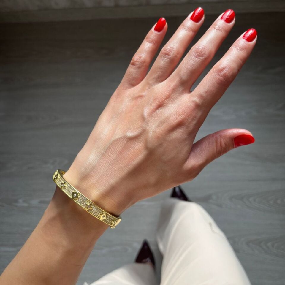 Parla Luxa Icon Bileklik