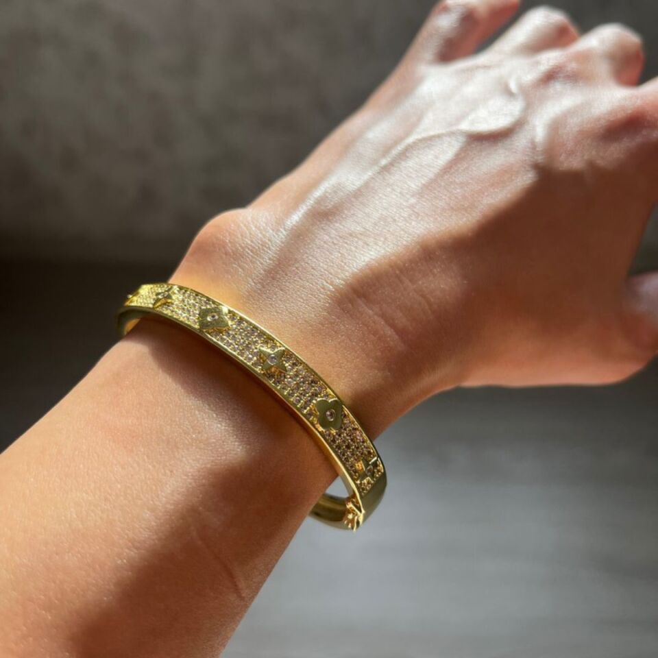 Parla Luxa Icon Bileklik