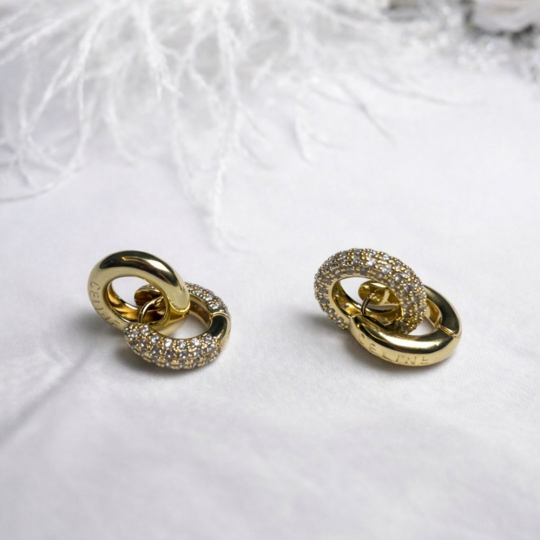 Parla Celine Icon Küpe