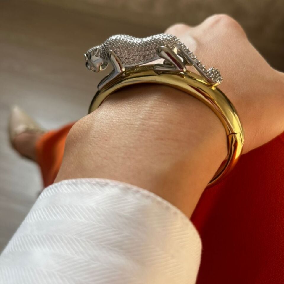 Parla Élite Leopard