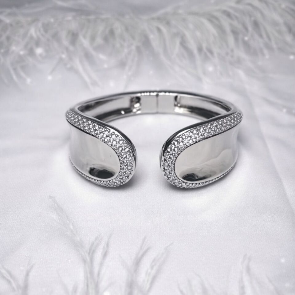 Parla Silver Icon Set