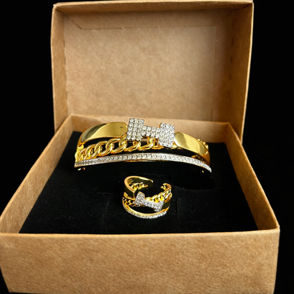 Parla Éclat H Bileklik