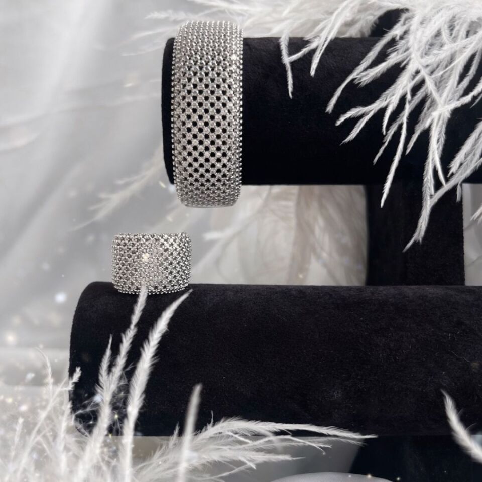 Parla Iconic Glow Bileklik