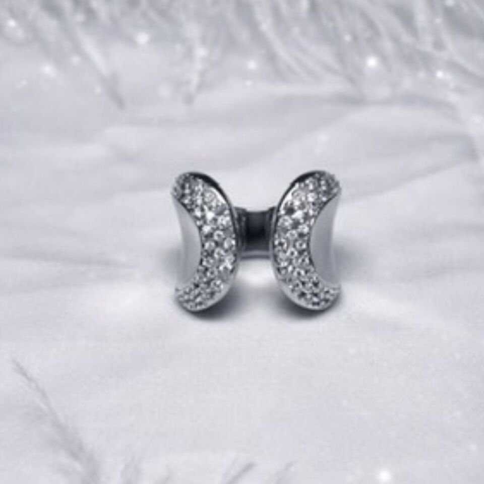 Parla Silver Icon Bileklik