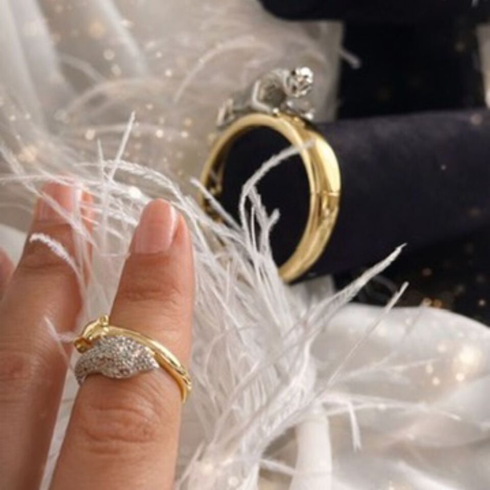 Parla Élite Leopard