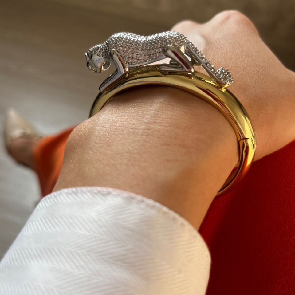 Parla Élite Leopard