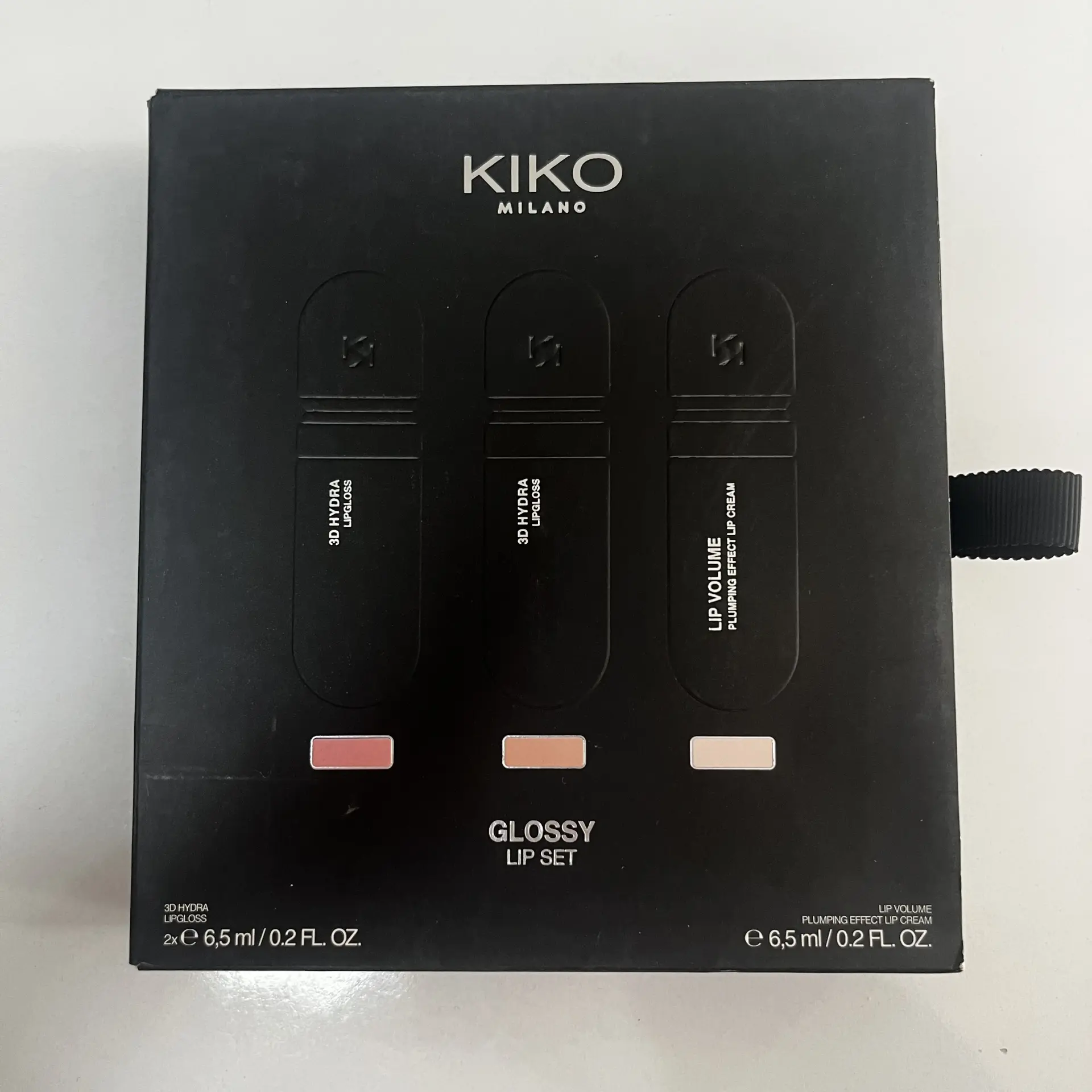 K*ko Premium Gloss Set