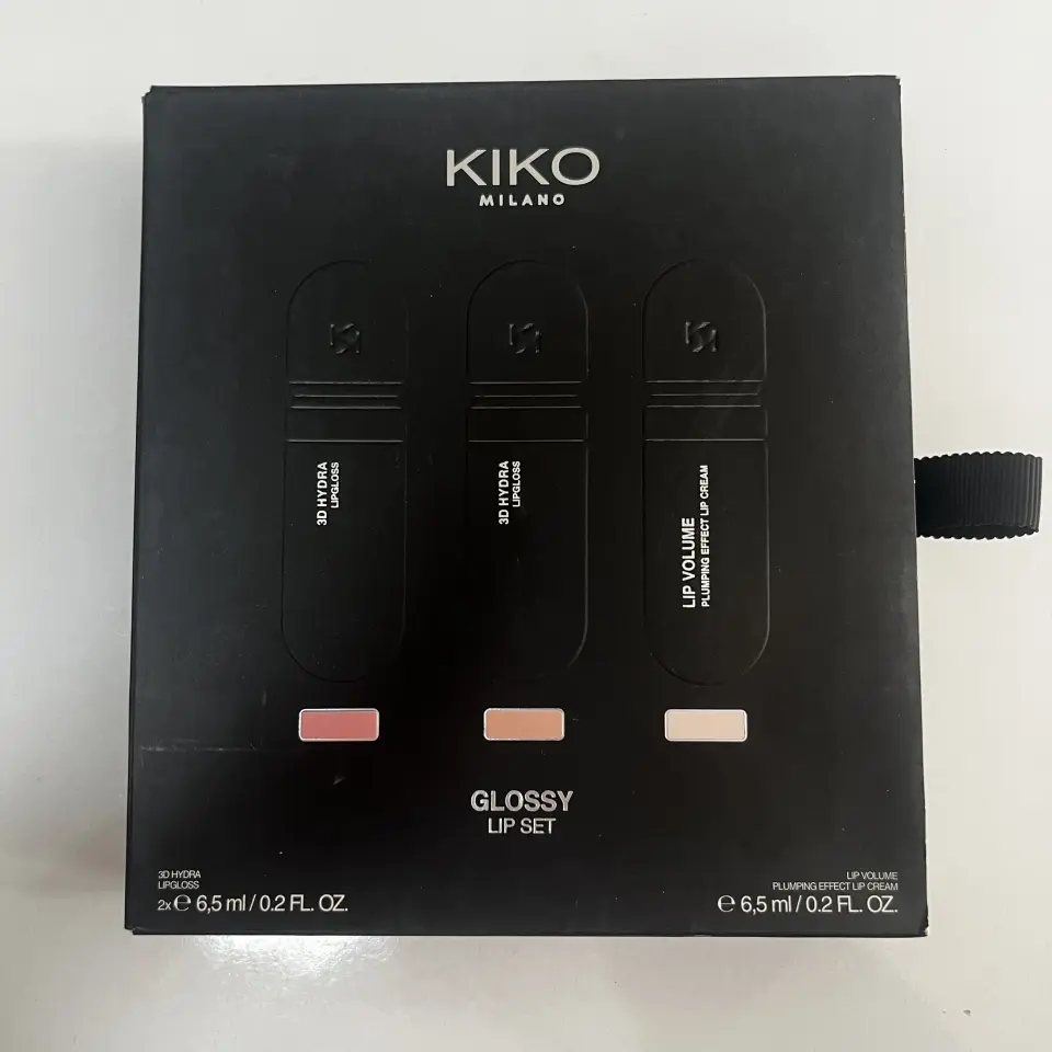 K*ko Premium Gloss Set