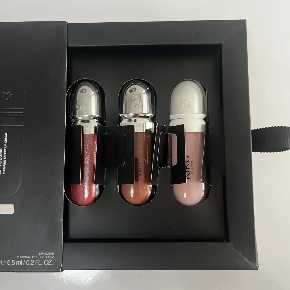 K*ko Premium Gloss Set