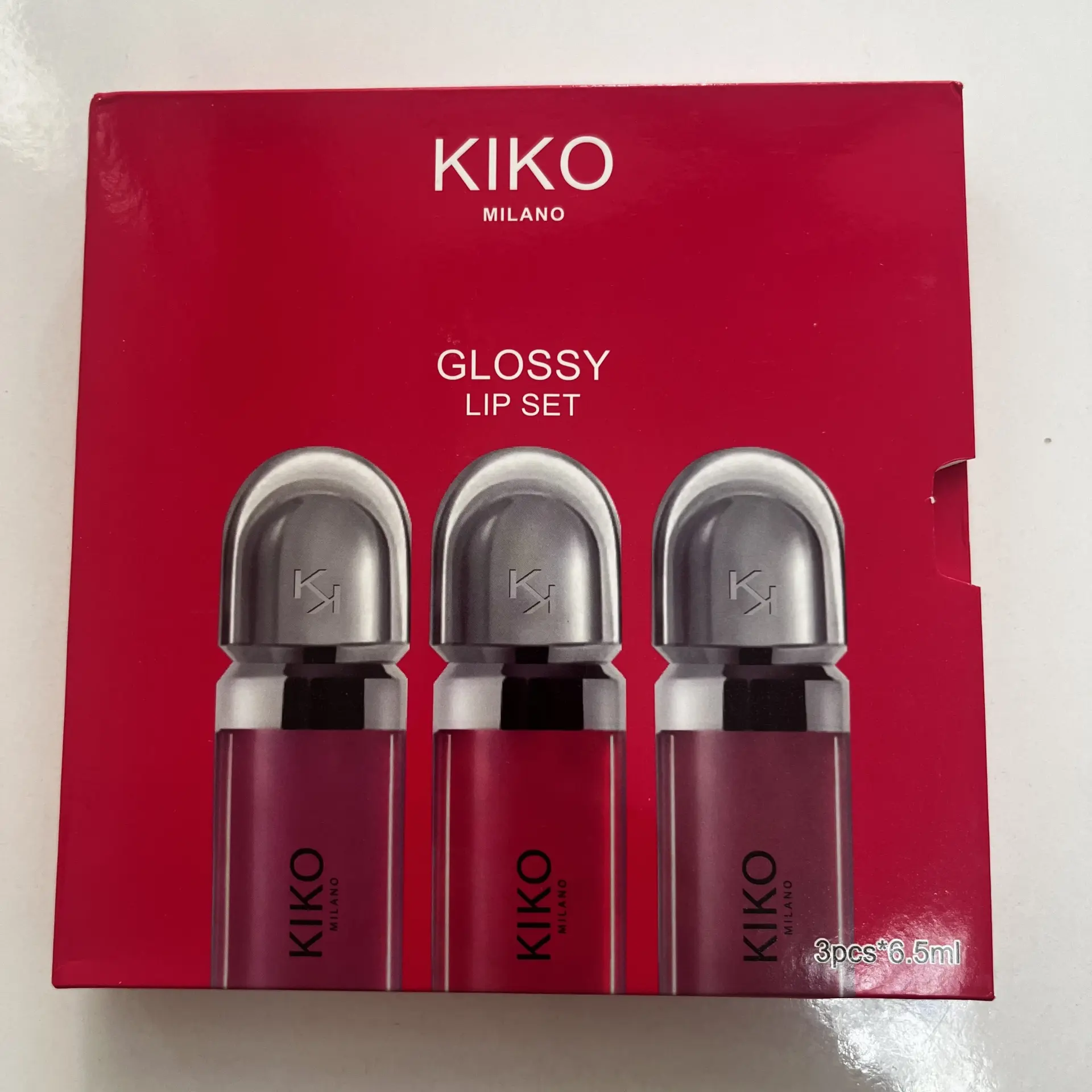 K*ko  Gloss Set