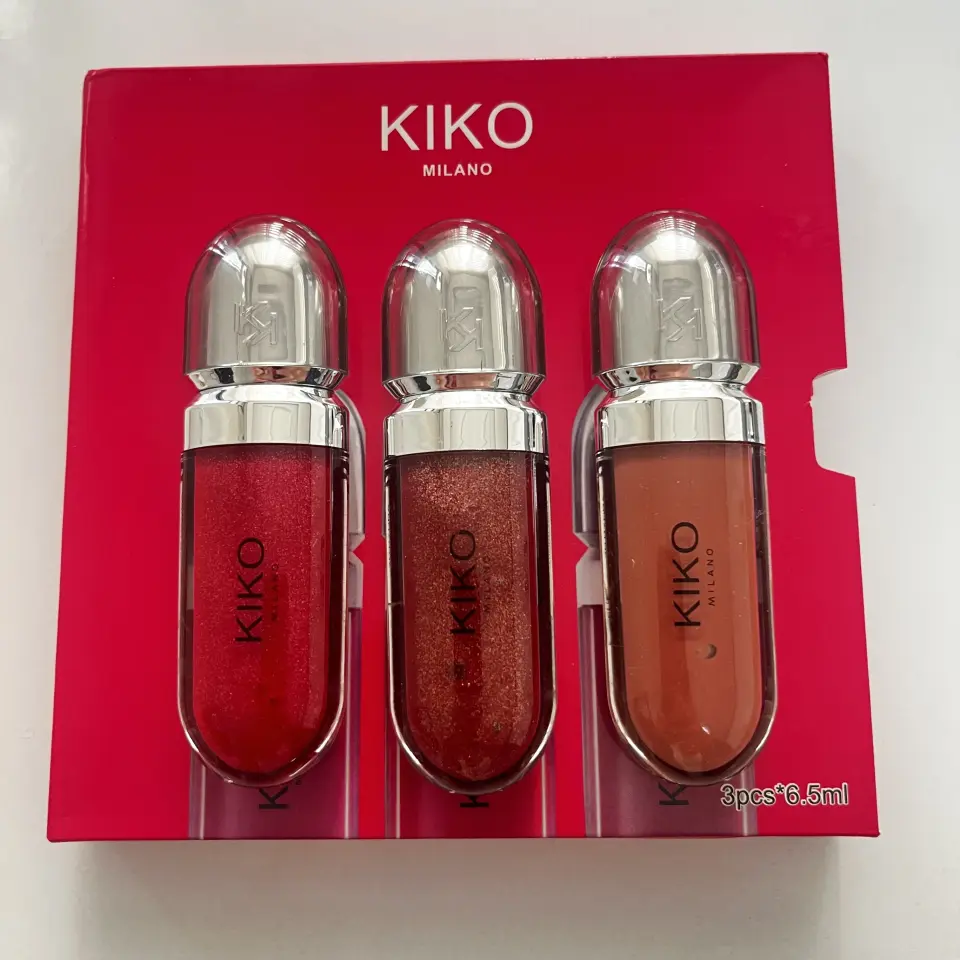 K*ko  Gloss Set