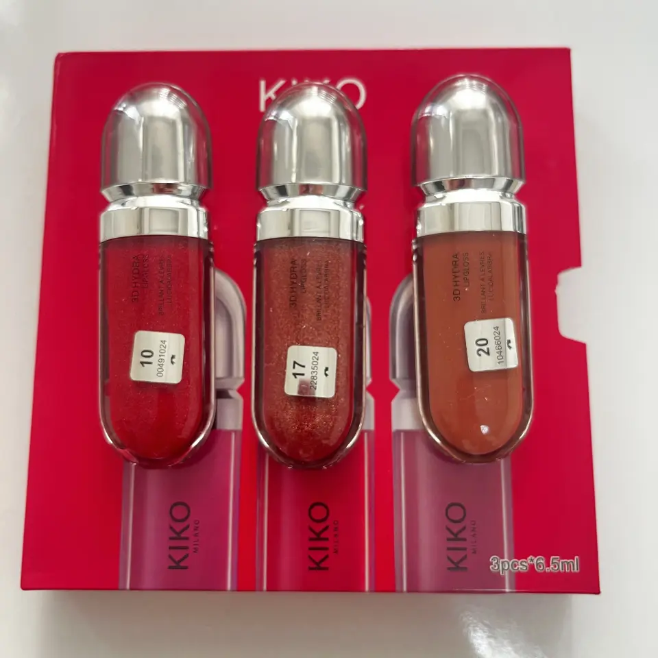 K*ko  Gloss Set