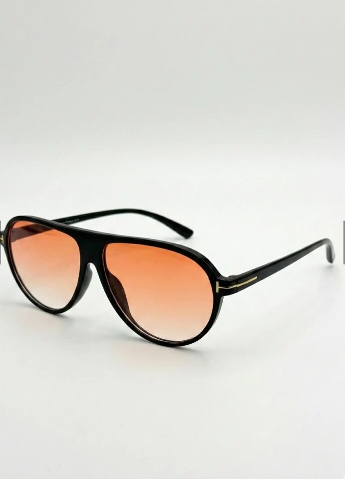 Parla Eclipse Amber Güneş Gözlüğü