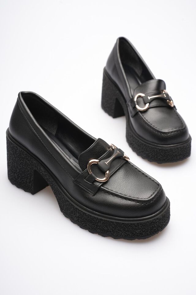 Kadın Tokalı Günlük Ayakkabı TR06MS02A