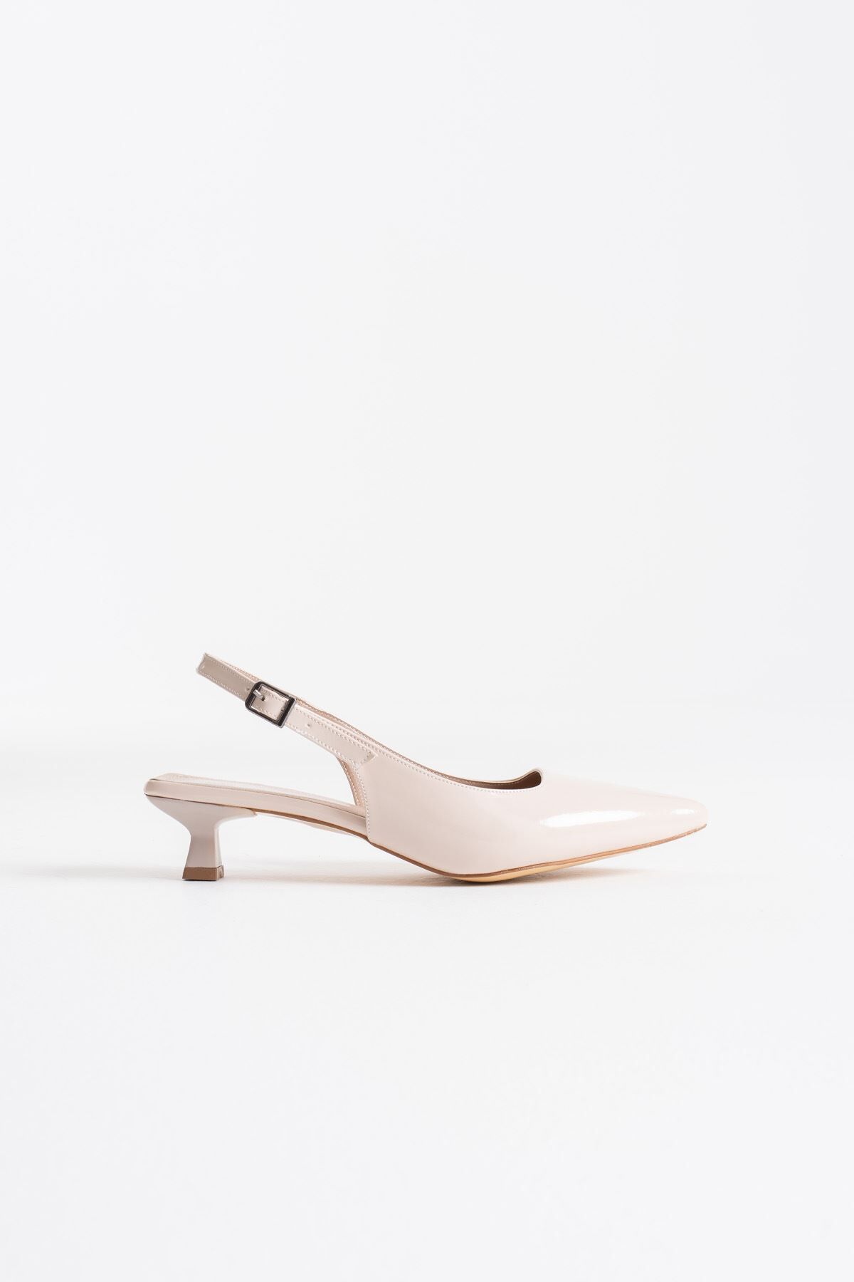 Bej Rugan Kadın Ayakkabı TR16MS03E