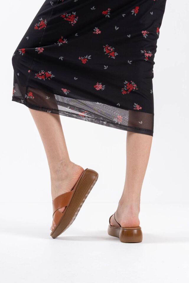 Taba Hakiki Deri Terlik TR31MY54E