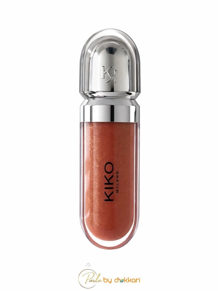 K*KO BROWN LIPGLOSS NO:20
