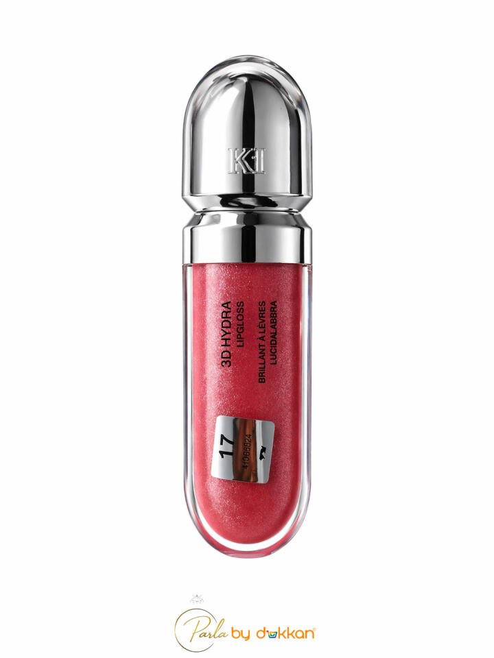 K*KO BRIGHT PINK NO:17