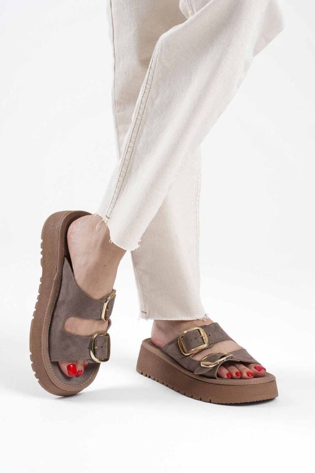 Vizon Cilt Terlik TR14MY01D