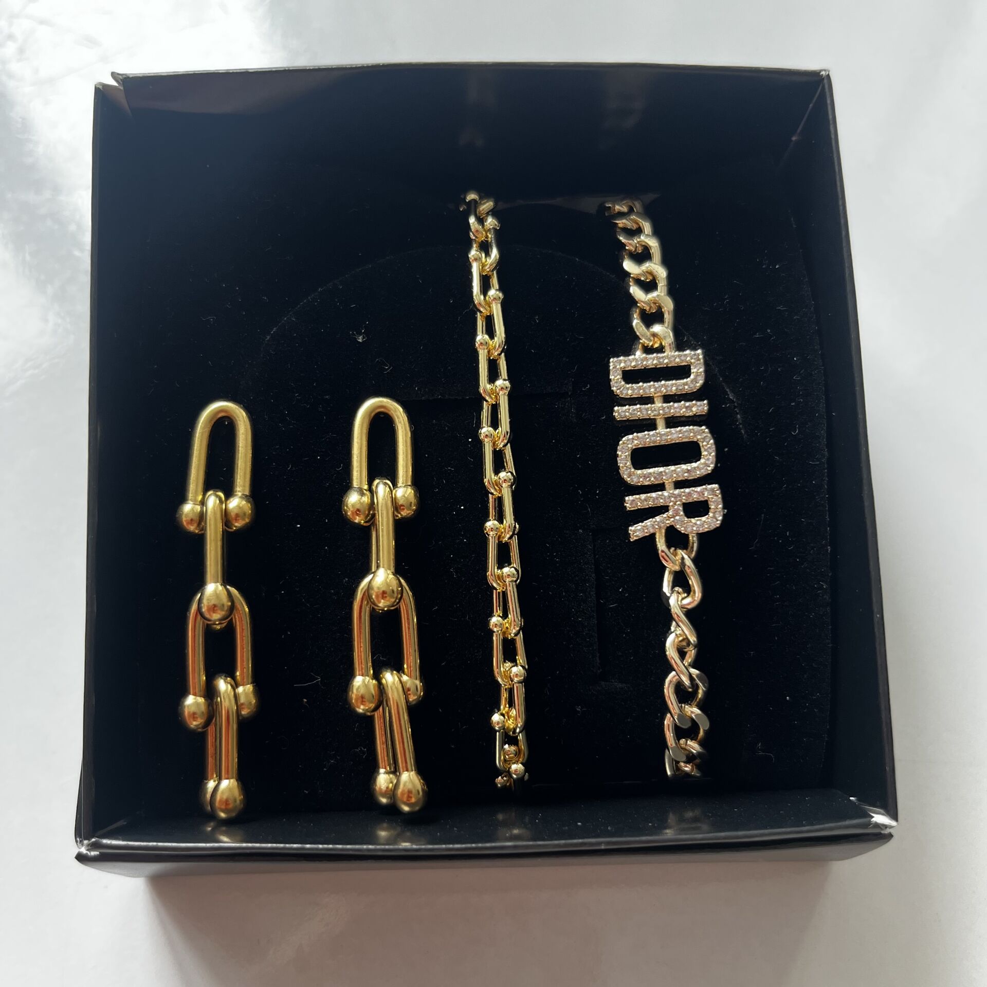Parla Premium 3 lü Set