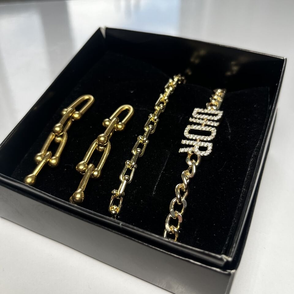 Parla Premium 3 lü Set