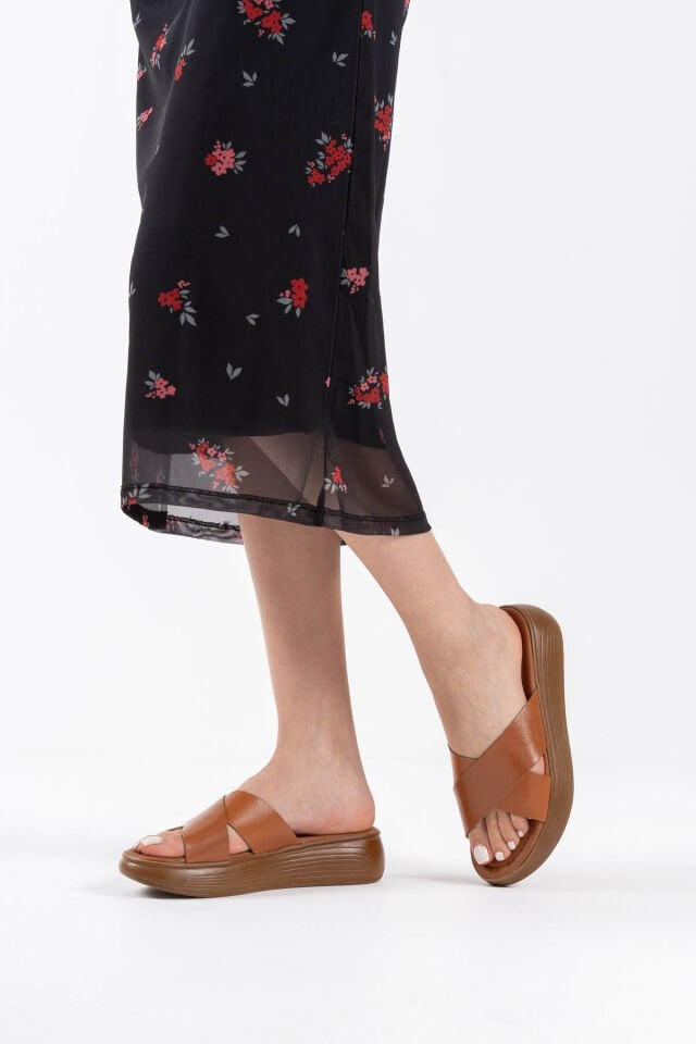 Taba Hakiki Deri Terlik TR31MY53E