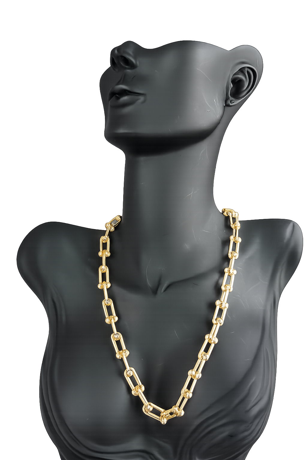 Luxe Chain Kolye