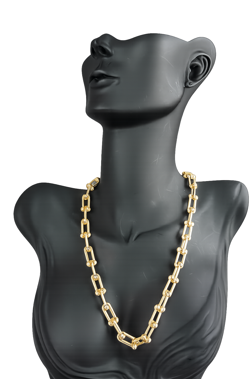 Luxe Chain Kolye