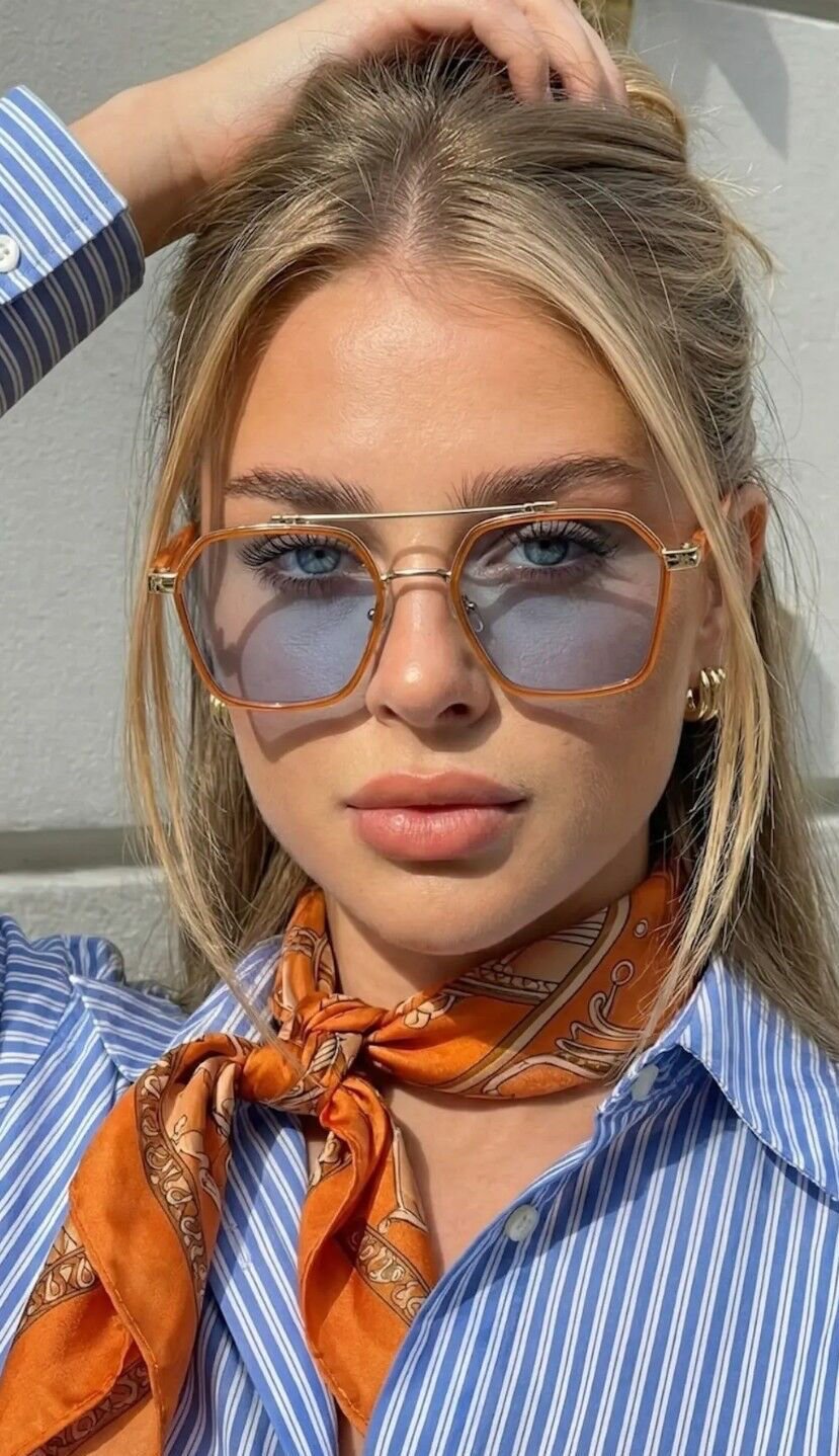 Parla Retro Ice Güneş Gözlüğü