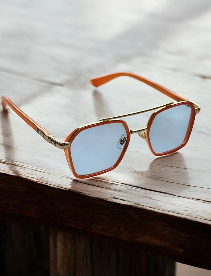 Parla Retro Ice Güneş Gözlüğü
