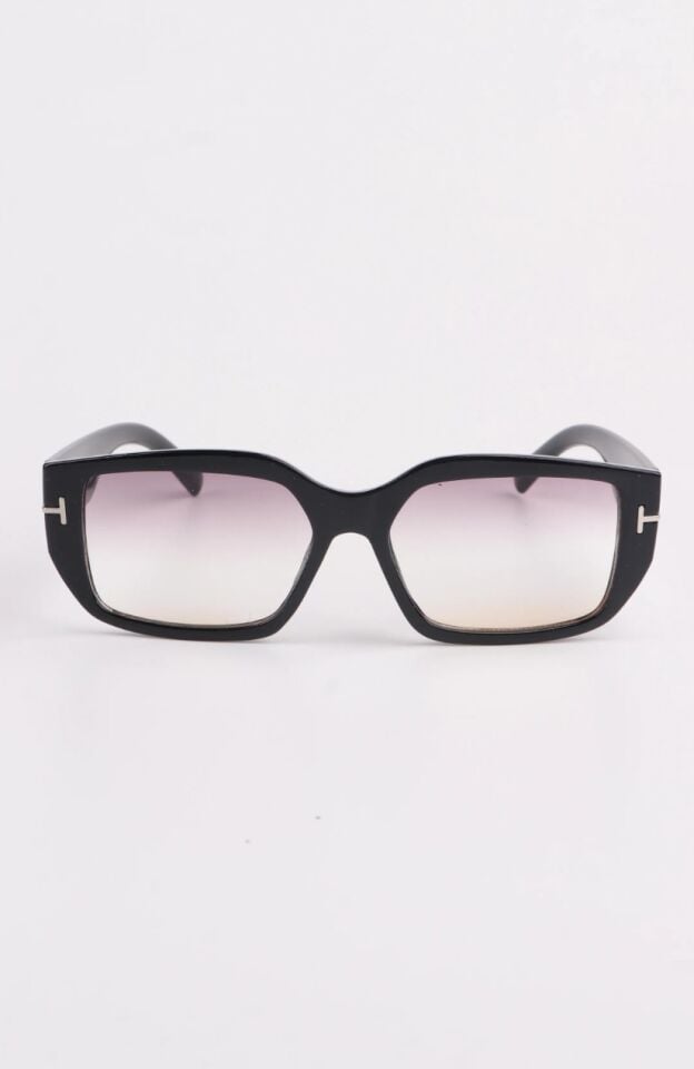 Parla Midnight Frame Güneş Gözlüğü