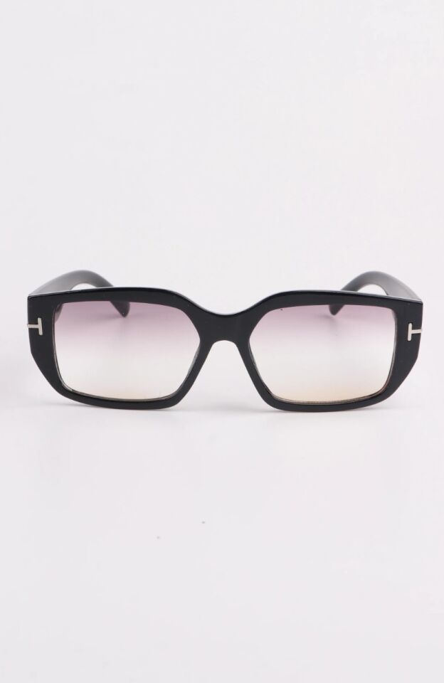 Parla Midnight Frame Güneş Gözlüğü