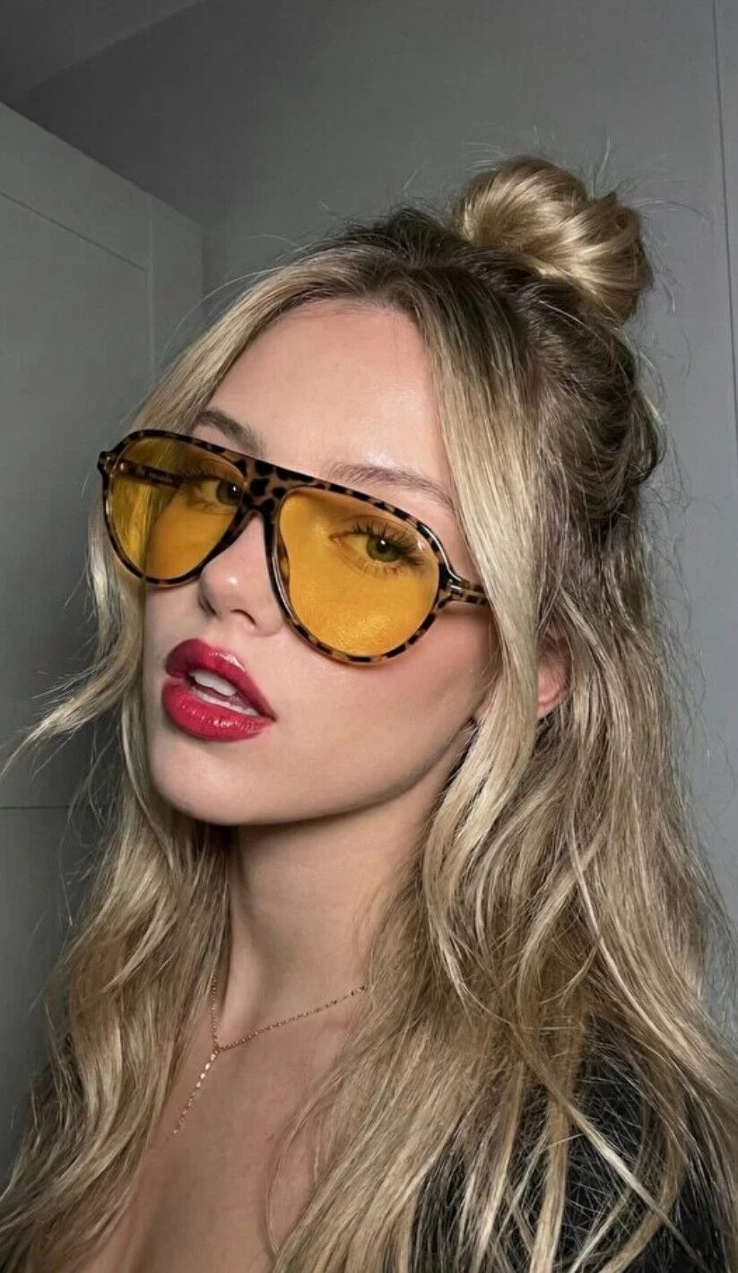 Parla Safari Glow Güneş Gözlüğü