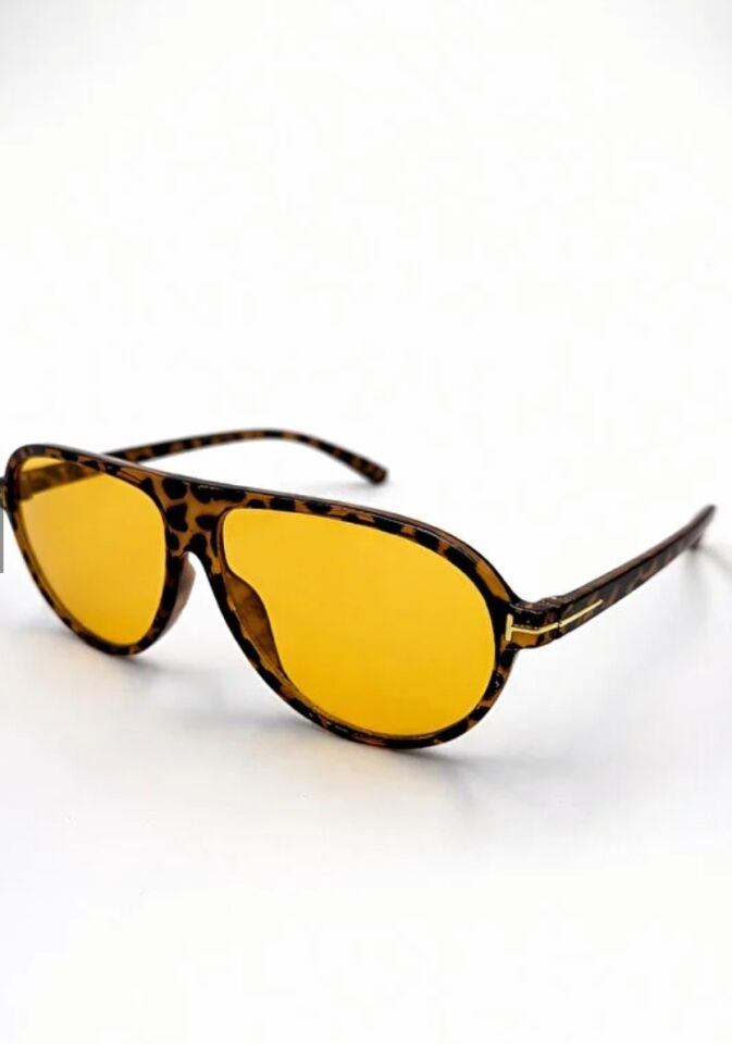 Parla Safari Glow Güneş Gözlüğü