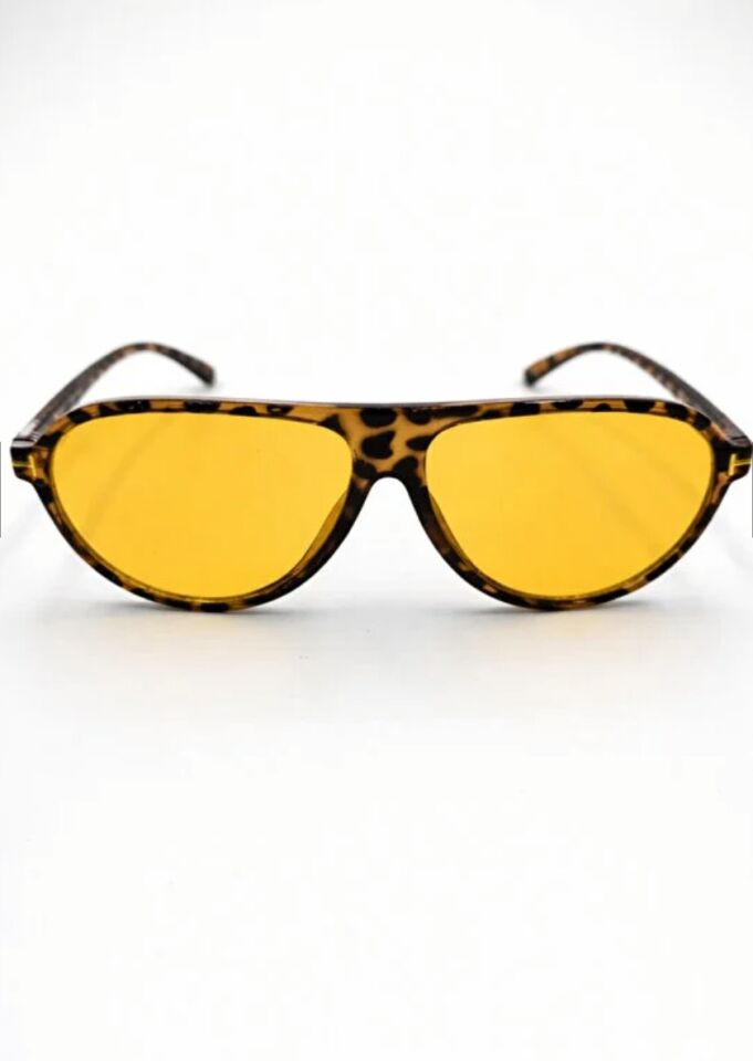 Parla Safari Glow Güneş Gözlüğü