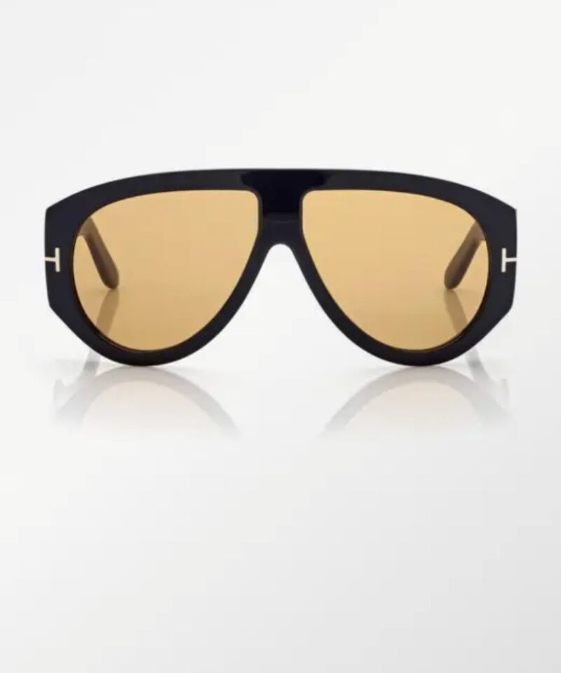 Parla Noir Edge Güneş Gözlüğü